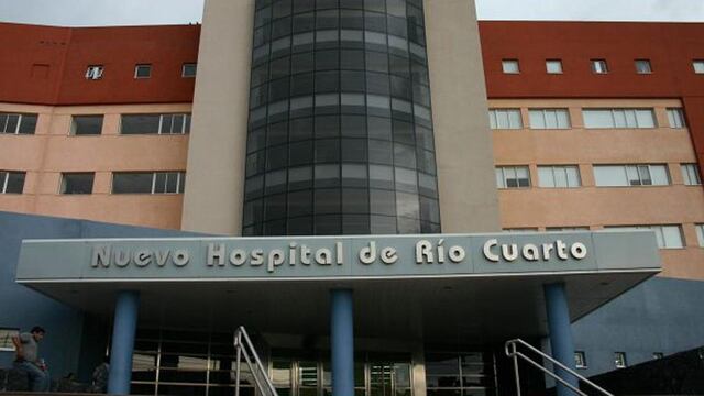 El hecho ocurrió en 2017 (Archivo).