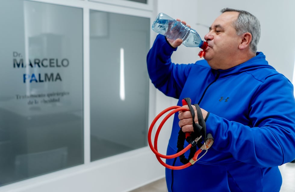 La obesidad como enfermedad compleja: una mirada médica para comprender y tratar el problema