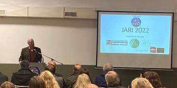 Exitosa Jornada Abierta de Reflexión Institucional en la EATA