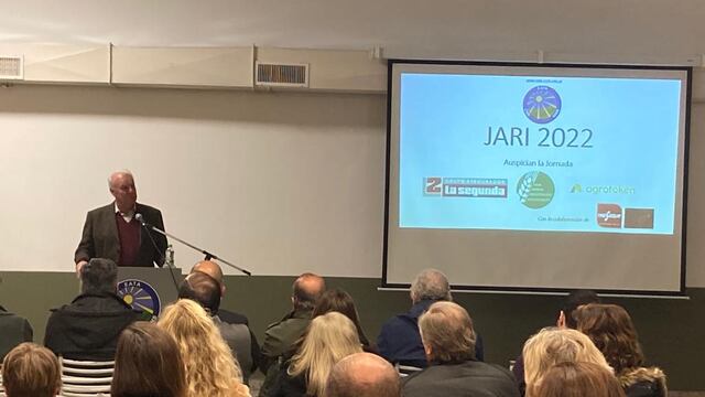 Exitosa Jornada Abierta de Reflexión Institucional en la EATA