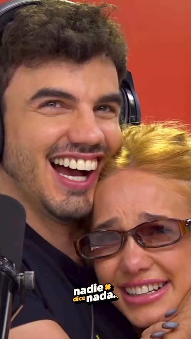 La emoción de Ángela tras cantar con Rosalía.