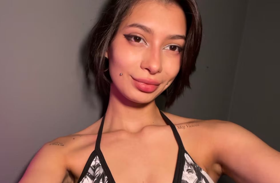 Quién es la actriz de contenido para adultos más buscada de Argentina