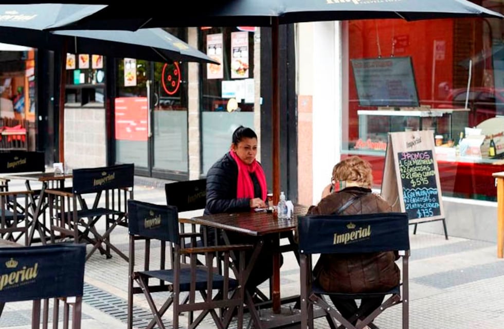 Extienden hasta la 1:30 horas la habilitación para la gastronomía en La Pampa