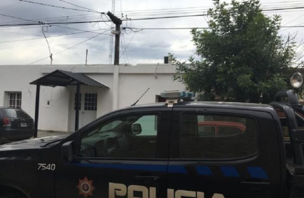 Quedarán en prisión preventiva  los exjefes de la policía de Frontera