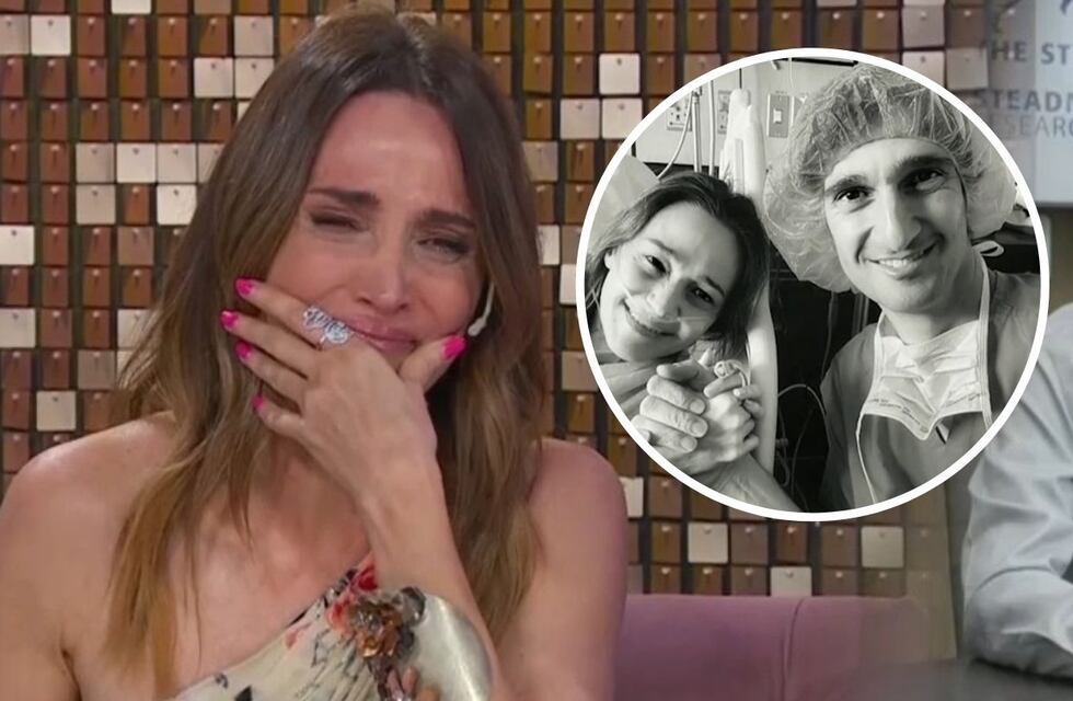 El conmovedor mensaje de Vero Lozano a dos años de su accidente en Aspen