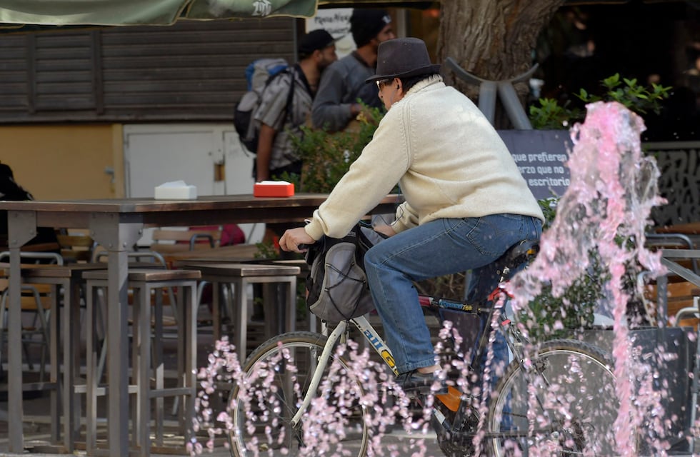 Clima en Mendoza: se despide el verano y así estará el tiempo en la primera semana otoñal