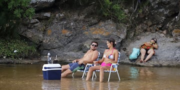 Finde XXL. Turismo en las sierras de Córdoba por el último fin de semana largo  del año. (La Voz)