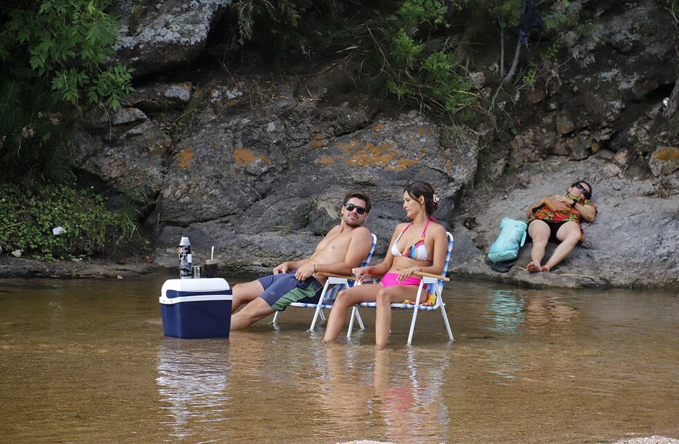 La ocupación promedio en Córdoba rozó el 80%: cuáles fueron los destinos más elegidos en este “finde XXL”