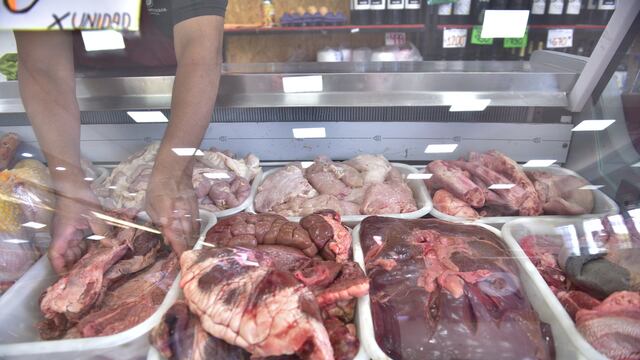 Que recomendaron desde el Ministerio de Salud para prevenir una posible intoxicación.