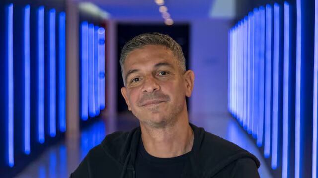 Así es la nueva vida de Marcelo Corazza tras alejarse de los medios: de qué vive