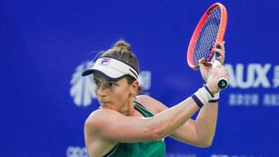 "Nachu" se ubica en el puesto 75 del ranking mundial.