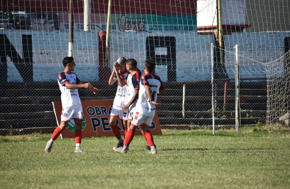 Ahora sí comenzó la Liga Cordobesa de Fútbol: los resultados
