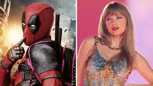 ¿Taylor Swift formará parte de Deadpool 3?