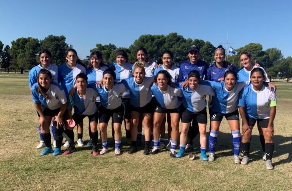 Fútbol Femenino: empate con sabor a poco