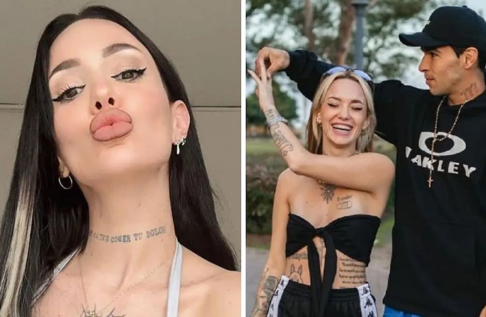 La Joaqui está soltera: se conocieron los motivos de su separación