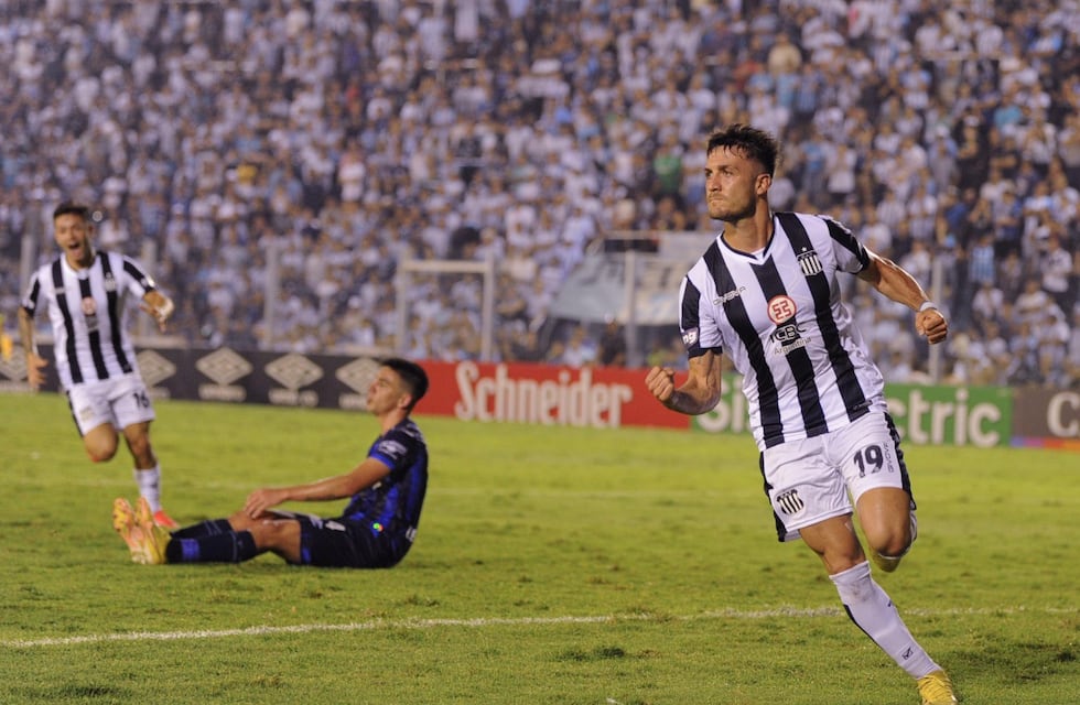 Lo que viene para Talleres: recibe a Boca, con las dos hinchadas