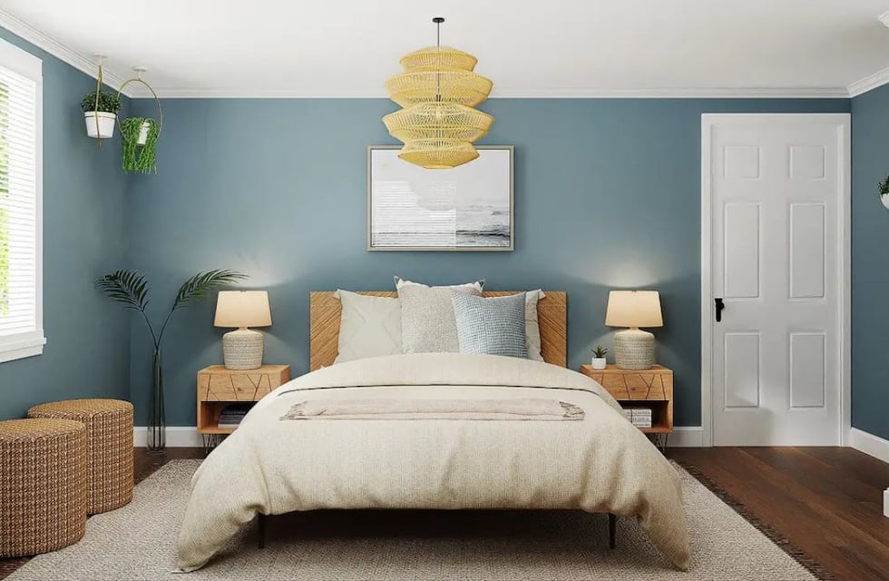 Cómo deberías ordenar tu habitación para eliminar las malas energías según el Feng Shui