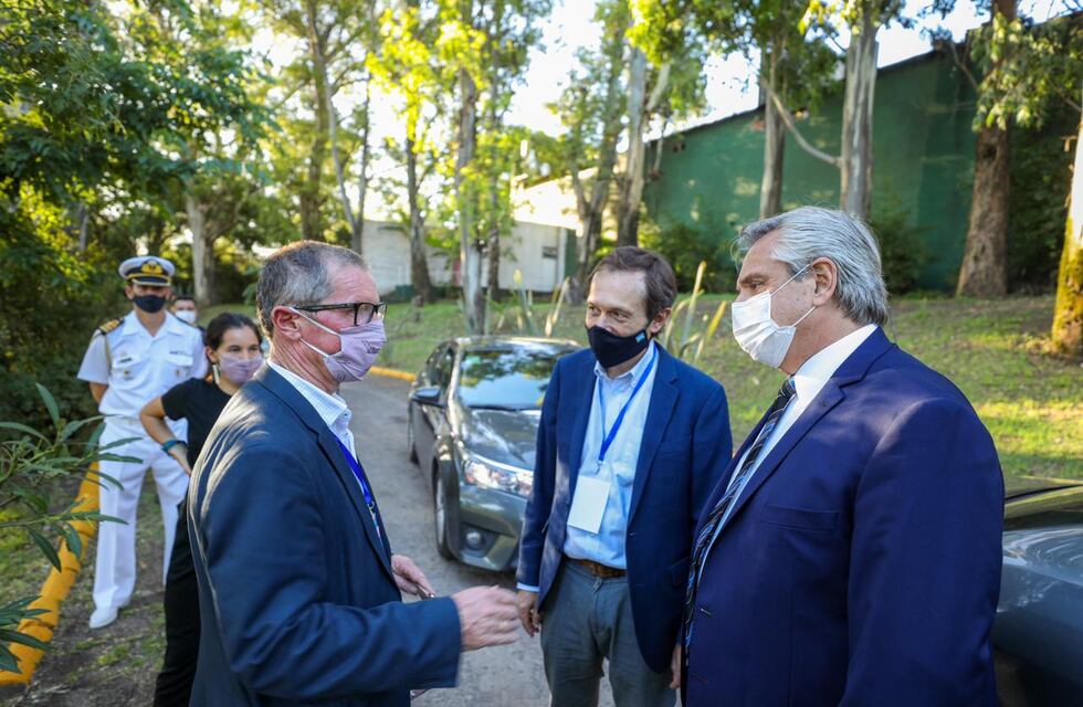 Se largó el Consejo Económico y Social: con la mira en el largo plazo para salir del atolladero actual