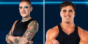 El picante comentario de Furia de Gran Hermano 2024 luego de su intimidad con Mauro