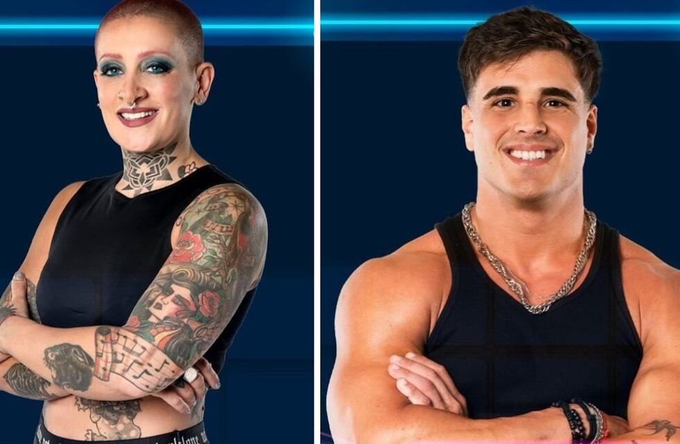 El picante comentario de Furia de Gran Hermano 2024 luego de su intimidad con Mauro
