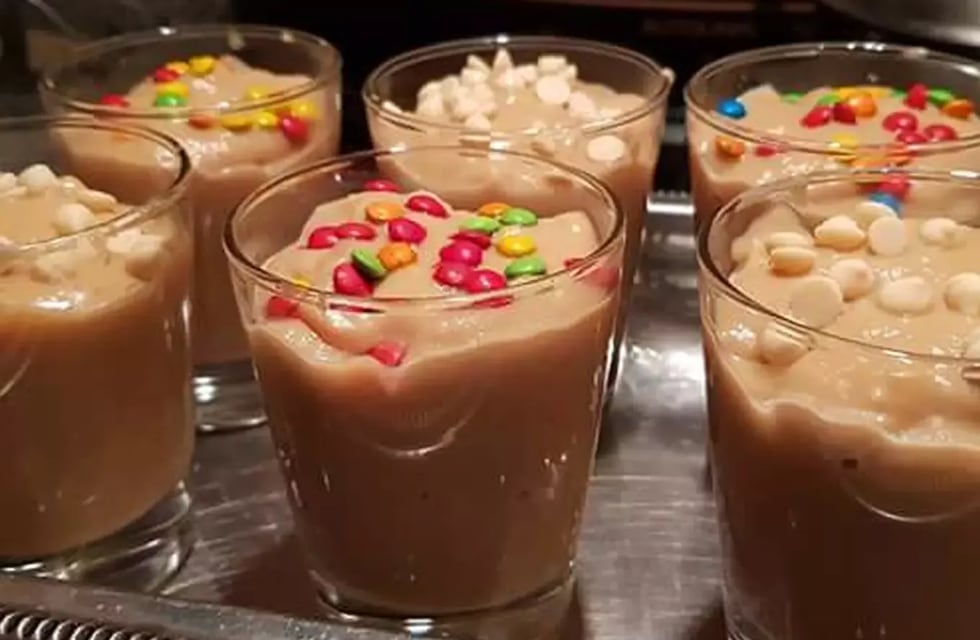 Cómo hacer el postre Serenito casero: la receta para dejar de comprarlo en el supermercado