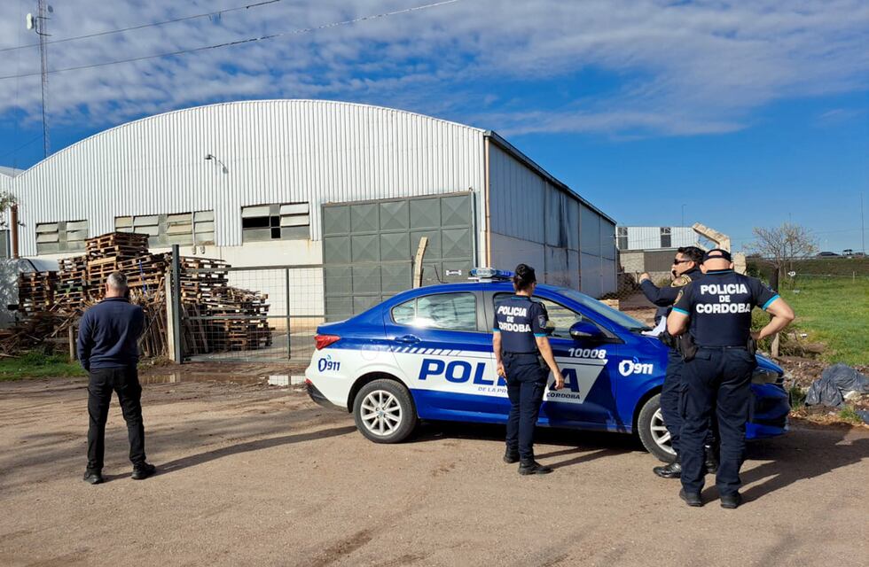 Córdoba: simularon ser de seguridad privada y se robaron una fortuna