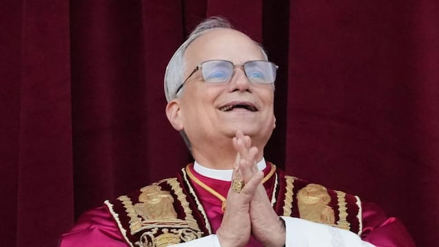 León XIV es el nuevo Papa: cuál es su deporte favorito