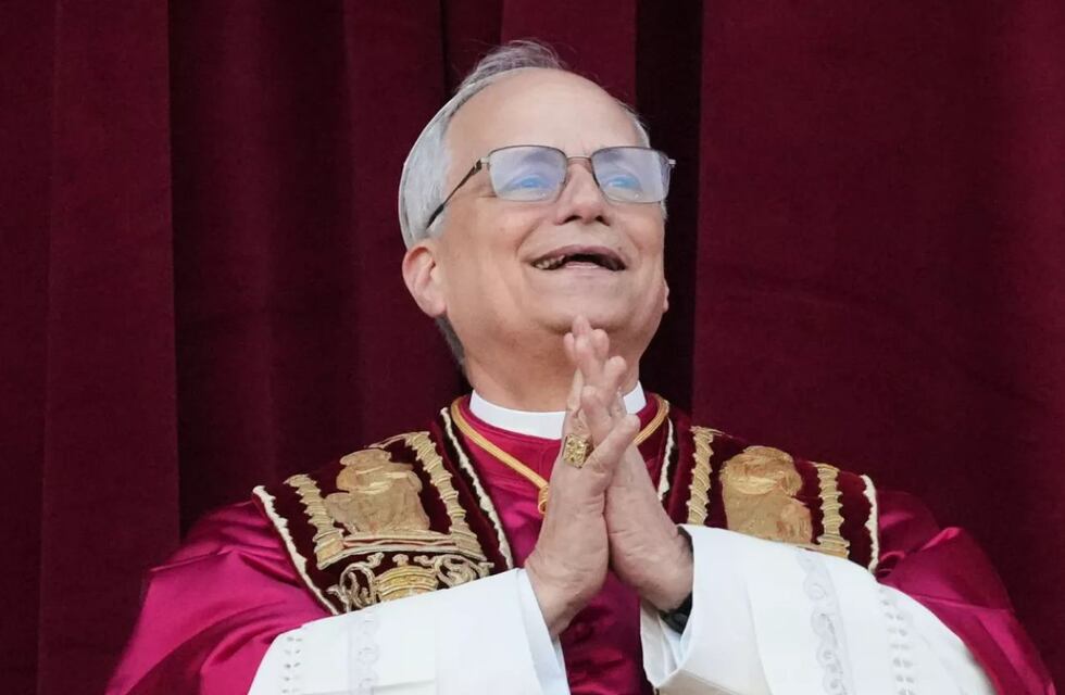 León XIV es el nuevo Papa: cuál es su deporte favorito