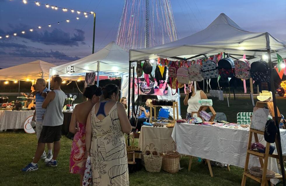 Pueblo General Belgrano anuncia una nueva edición de la Feria de la Curva