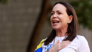 Quién es María Corina Machado, la dirigente opositora que marcó un precedente en Venezuela
