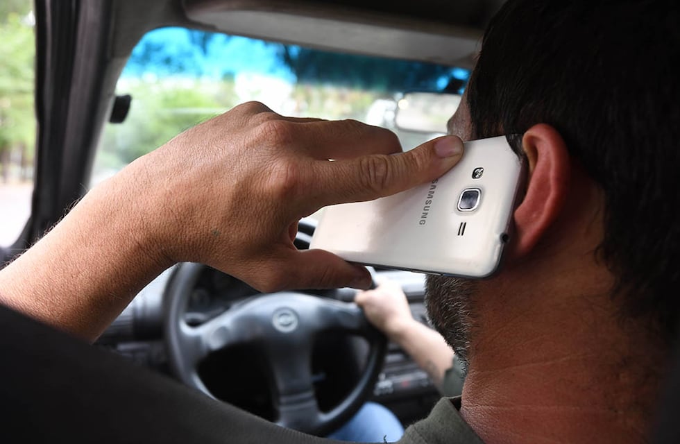 Campaña regional de concientización en seguridad vial