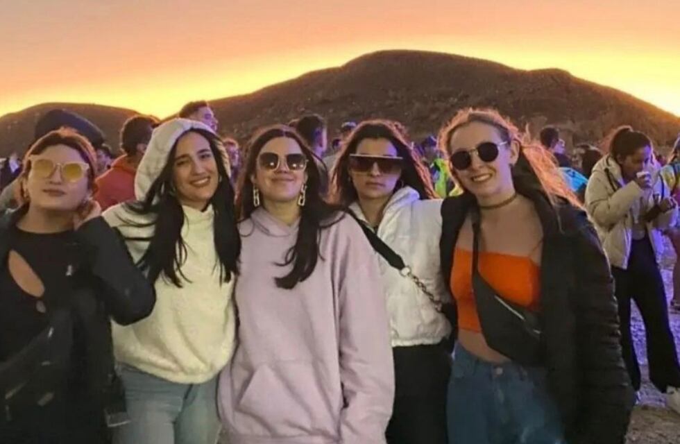 Sanjuanina le dio un regalazo a sus amigas en un huevo de Pascua y se volvió viral por la gran sorpresa