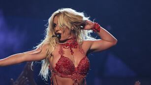 Muchos se cuestionan las contradicciones de la tutela en relación al trabajo que realizó la cantante durante todos estos años.