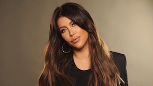 Wanda Nara rompió el silencio y habló sobre su problema de salud y los rumores de embarazo con L-Gante.