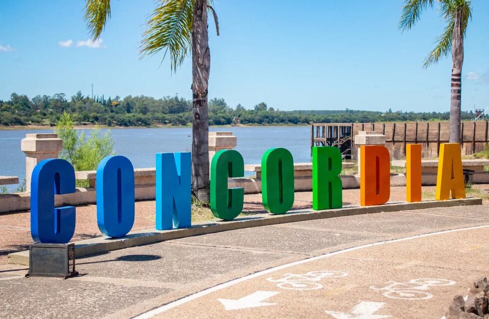 Fin de semana largo en Concordia: las propuestas