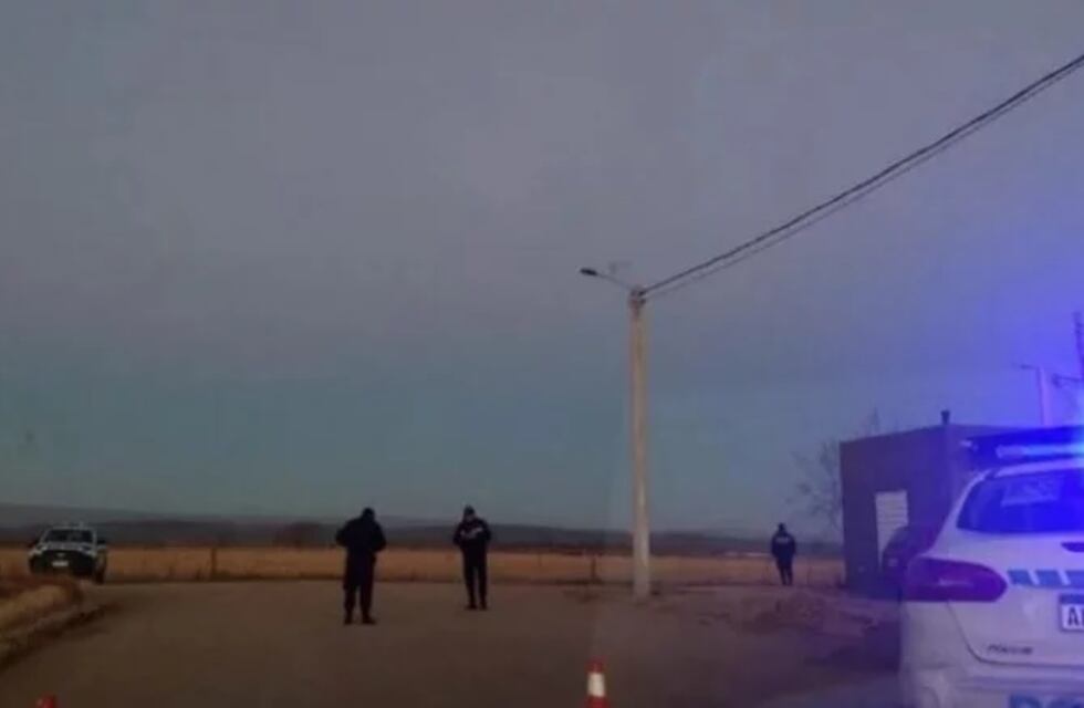 El acusado de un femicidio en Tilisarao se desligó del crimen