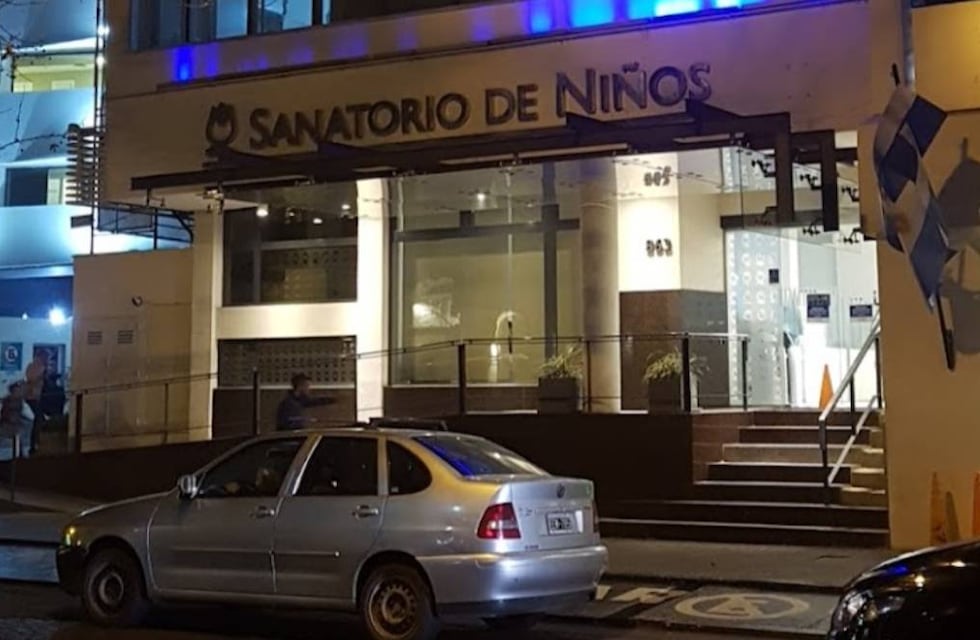 Bebés drogados en Sanatorio de Niños de Rosario: exenfermeras usaban Netflix y dormían