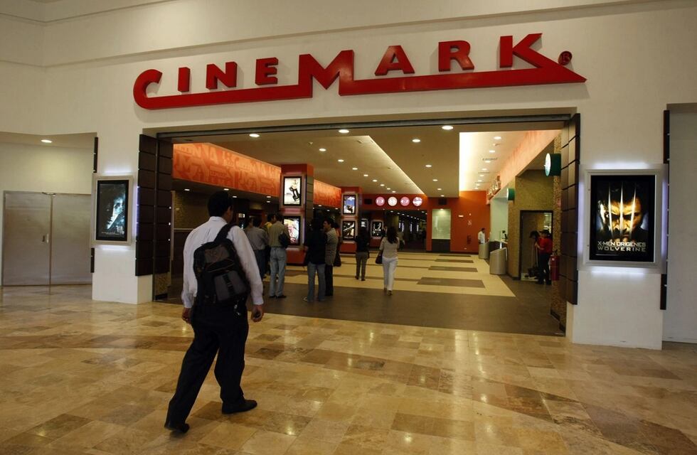 Córdoba: no lo dejaron entrar al cine, se “plantó” y todo terminó en un final que ya es viral