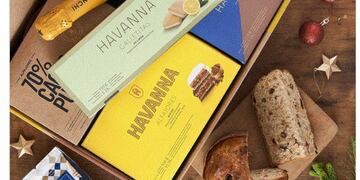 La broma del Día de los Inocentes de Alfajores Havanna que no salió como ellos esperaban. Foto La Voz.