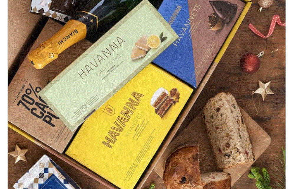 Havanna hizo una publicación en broma por el Día de los Inocentes y terminó imputada por “publicidad engañosa”