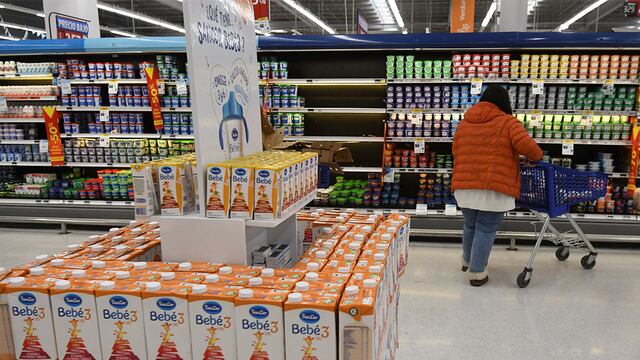 En lo que va del 2022, Tandil tuvo una inflación acumulada en alimentos del 51%