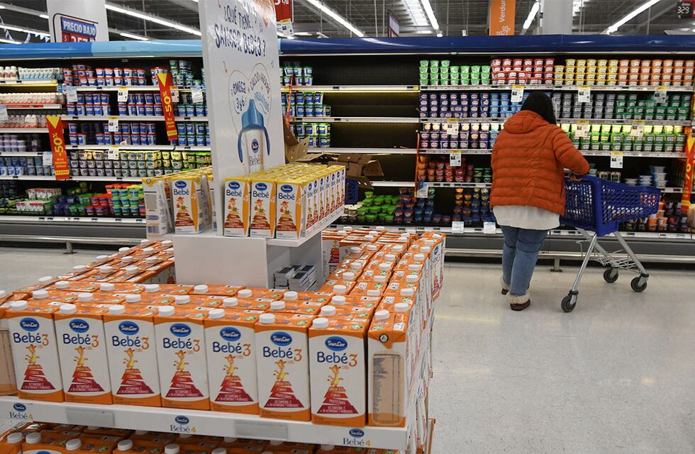 En lo que va del 2022, Tandil tuvo una inflación acumulada en alimentos del 51%