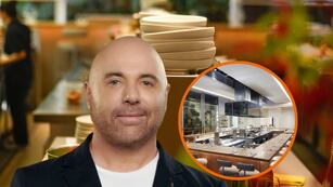 Cuánto cuesta el brunch en MARTi, el restaurante de Germán Martitegui en julio 2025