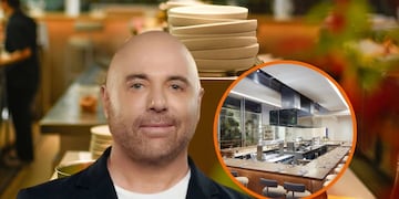 Cuánto cuesta el brunch en MARTi, el restaurante de Germán Martitegui en julio 2025