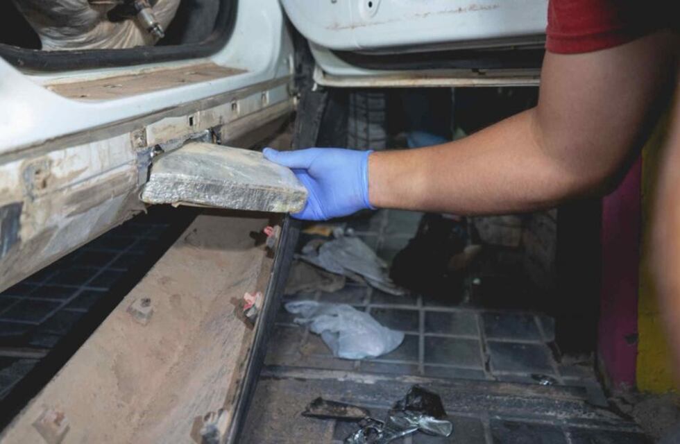 Un fiscal descubrió por las redes sociales que una narcotraficante no cumplía su condena