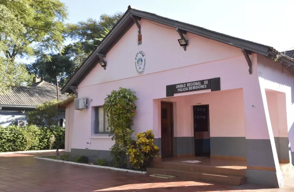 Eldorado: jornada de actualización de conocimientos y coordinación sobre delitos rurales en Unidad Regional III