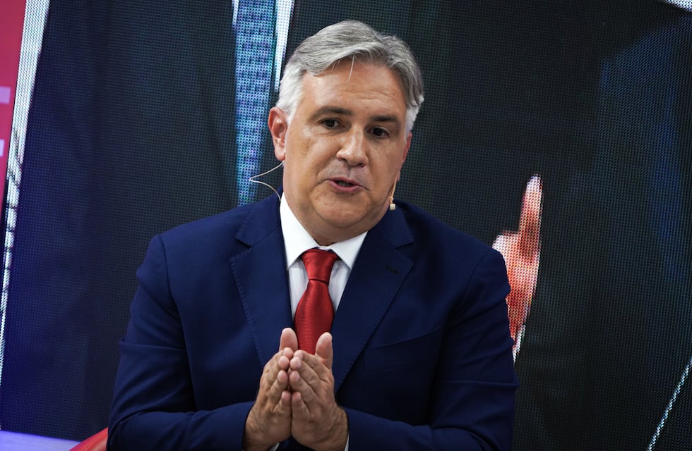 “Martín ‘Ya llora’”: diputada libertaria apuntó contra el gobernador de Córdoba tras la discusión con Milei