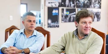 El Secretario de Malvinas, Andrés Dachary, rechazó las declaraciones del presidente Javier Milei sobre la autodeterminación de los habitantes de las Malvinas.