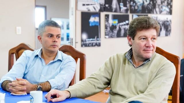 El Secretario de Malvinas, Andrés Dachary, rechazó las declaraciones del presidente Javier Milei sobre la autodeterminación de los habitantes de las Malvinas.