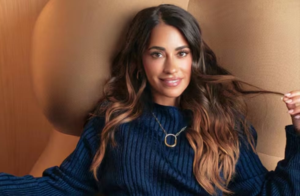 La nueva faceta de Antonela Roccuzzo: su voz protagoniza un spot publicitario